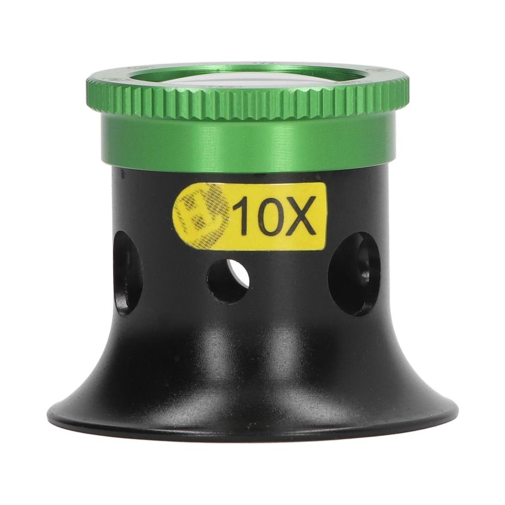 Juwelierslupe Tragbare Optische Lupe Uhren Schmuck Experimentelles Reparaturwerkzeug für Textil