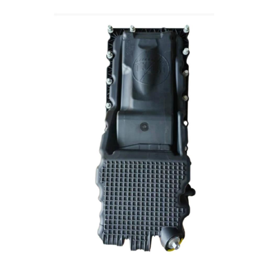 Dodge Grand Cherokee 5.7L Engine Oil Pan 53022343AL Compatible