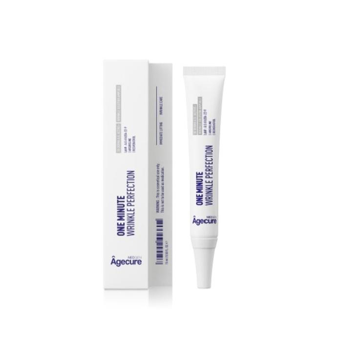 

Neogen Agecure One Minute Wrinkle Perfection 15 мл