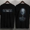 Tool Band 2024 Concert T-Shirt Music Fan Tee Unisex Cotton Merch S-5XL