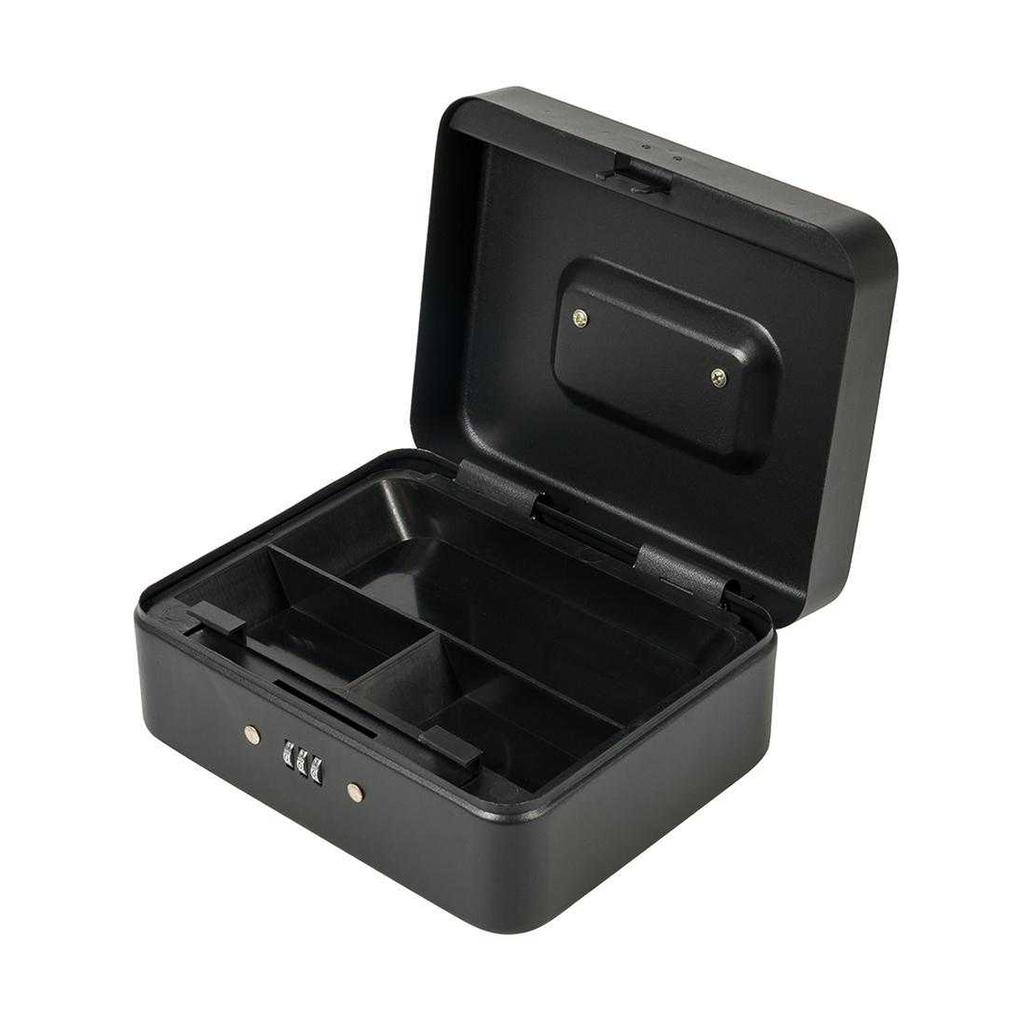 Silverline Combination Safe