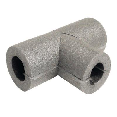 Self-adhesive Thermal Insulation Tape - NMC - Ø28 Mm - For 28 Mm Pipes - Th. 13 Mm - Resists +100°C
