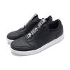 Jordan 1 Retro Low Slip Black White Women's AV3918-001
