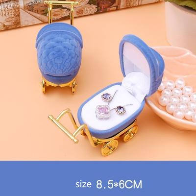 Boncuk & Takı – Aksesuar Paket ve Kutuları