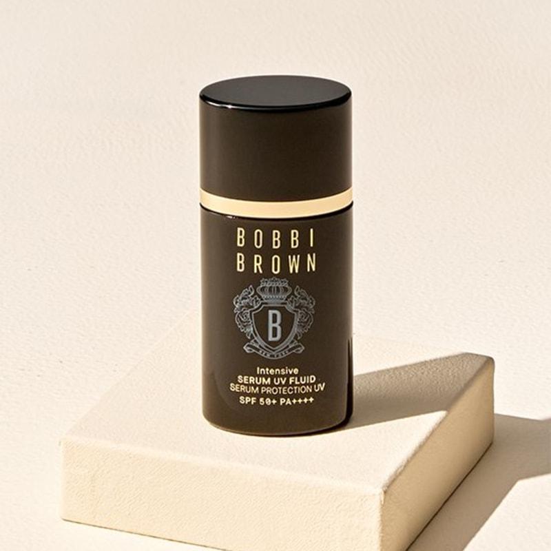 

[Bobbi Brown] Интенсивная сыворотка-флюид с УФ-защитой SPF50+ PA++++