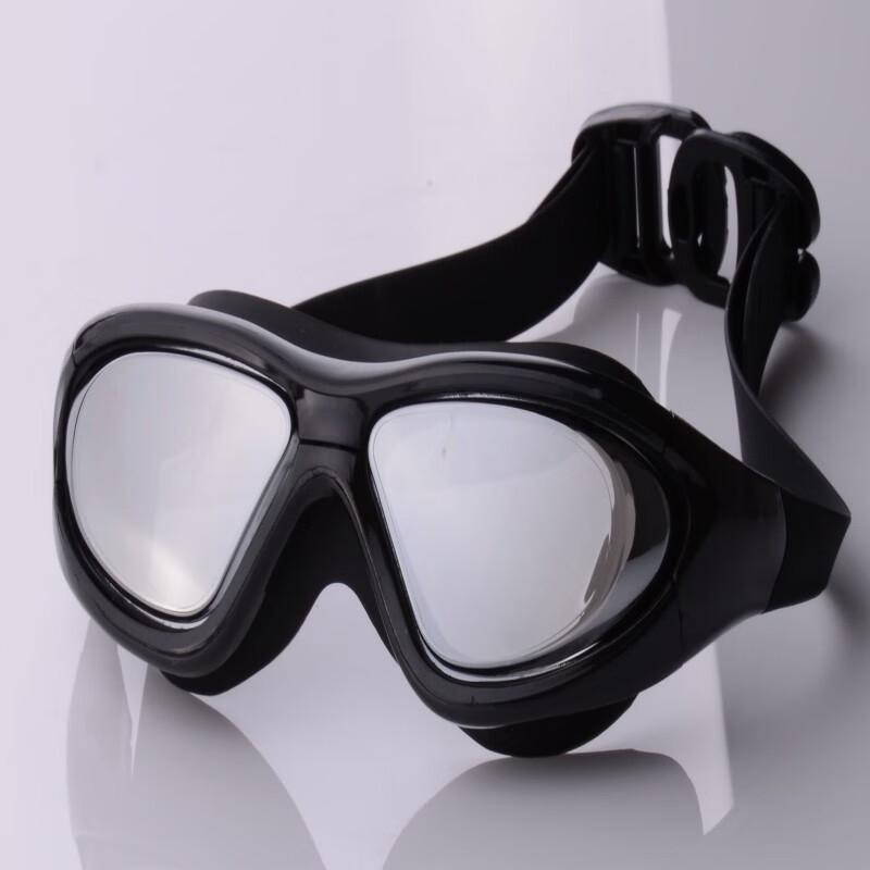 Li Shen Anti-Fog Swimming Goggles