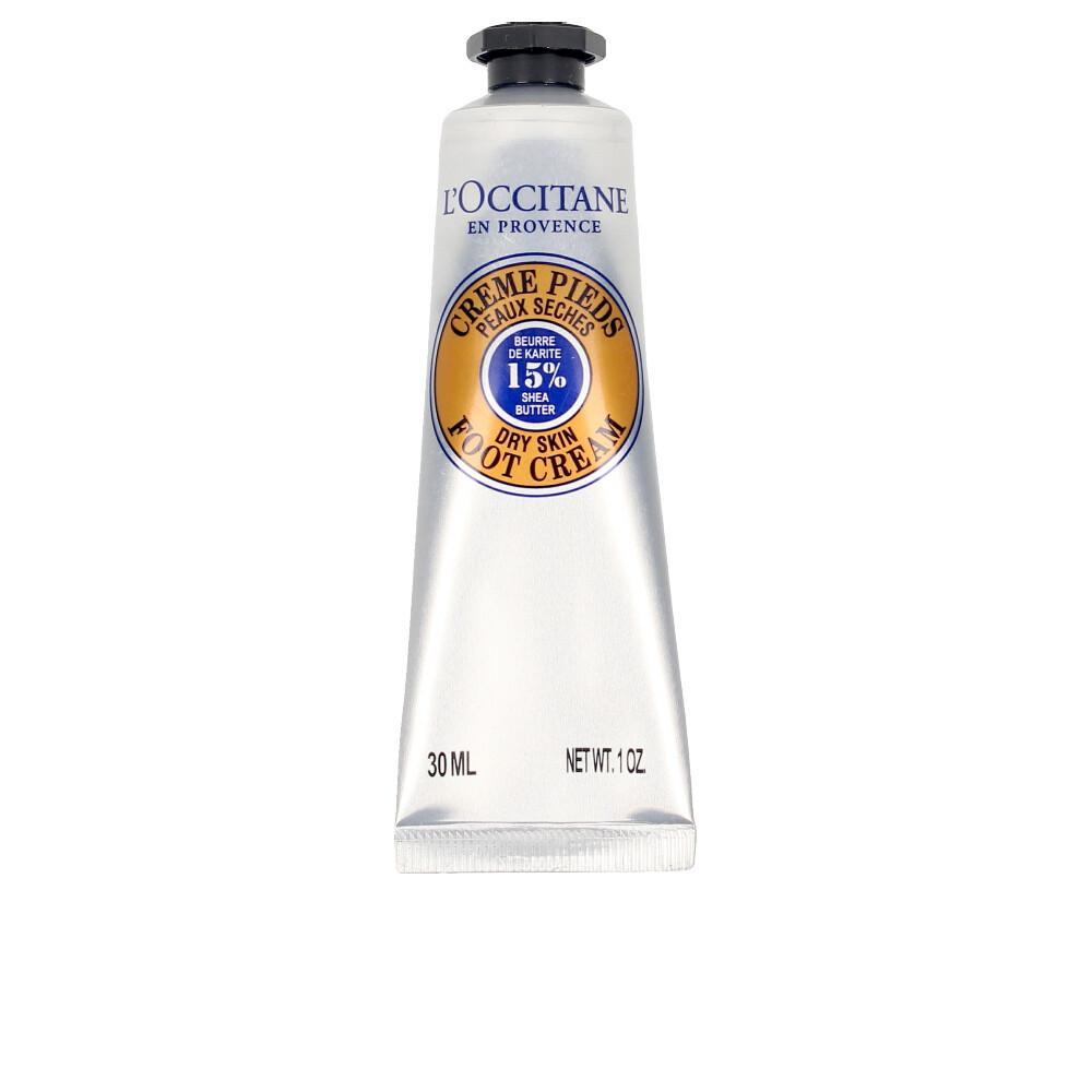 

Крем для ног с маслом ши L Occitane 30 мл