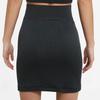 Nike Casual Short Skirts Women's Black/White CZ9344-010