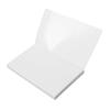 Gel Polish Palette Paper Home Salon Professional Disposable Nail Art Mixing Paper for Nail Artist Beginner