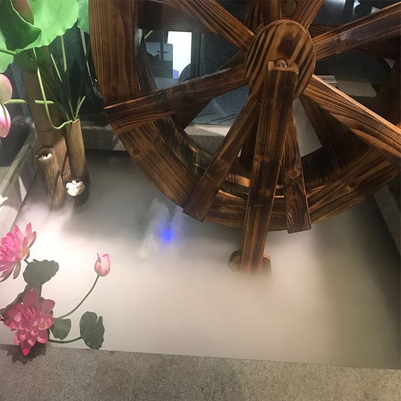 Placă de atomizare umidificator ultrasonic