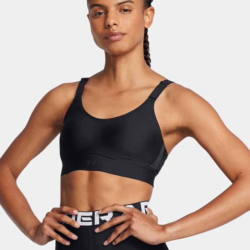 

Under Armour Women s Sports Bra 1384123 L A-C