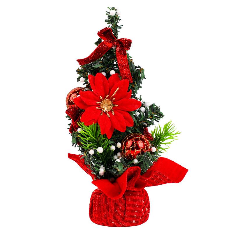 Creative Christmas Tree Ornament Set for Kids