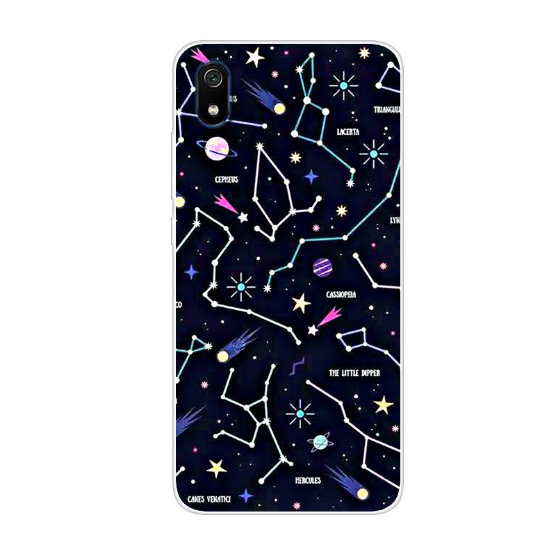 For Samsung A01 Core Case Shockproof Soft Silicone TPU Cover for Samsung Galaxy A03 Core Case A 03 A 01 Core A03Core Phone Cases