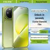 ESCASE Tempered Glass Screen Protector for Honor Magic9 Pro Max