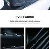 Waterproof Non-Slip High-Top Shoe Covers: Rain, Snow, & Sandproof Protection for Outdoor Cycling