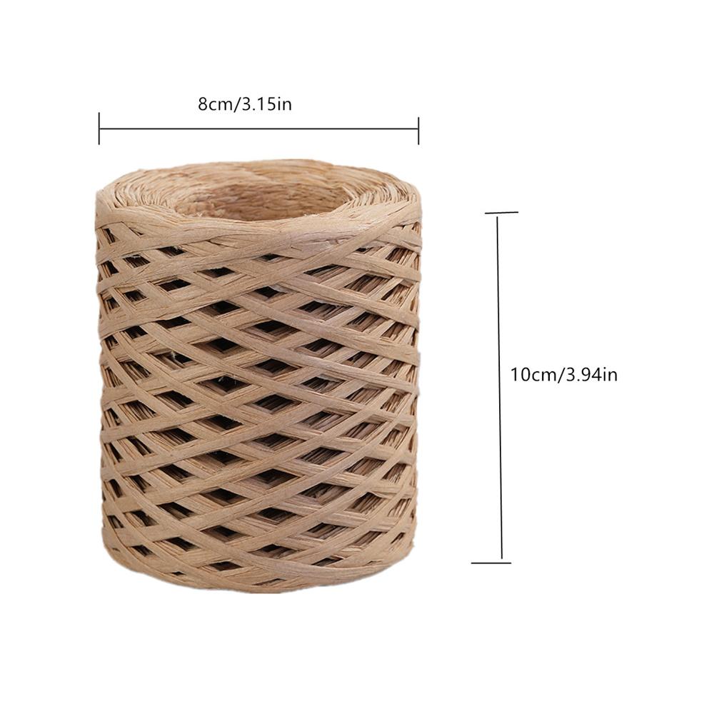 6pcs 660g/23.28oz Lafite Yarn Chunky Soft Crochet & Knitting  DIY Yarn for Amigurumi Cushions Bags Ribbon Crafts Vibrant Yarn Bundle