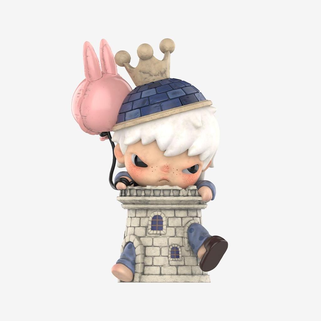 POP MART Finding MOKOKO Series Figures Blind Box (Single Pack / 10-Piece Set)