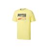 Puma Tee Unisex 532704-40