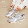 Li-Ning Film Pulse Women's Thin-Soled Casual Shoes AGLV136