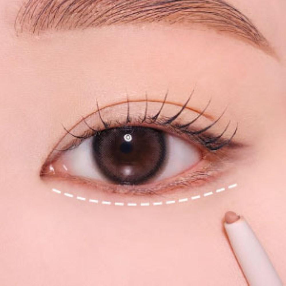 TooQ Waterproof Slim Eyeliner