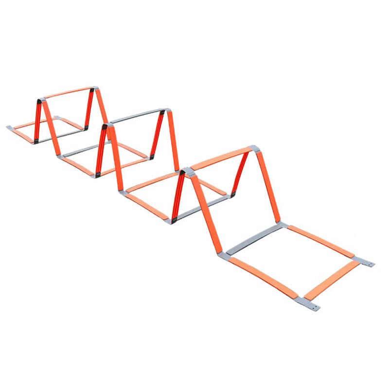 Multi-functional Agility Ladder
