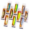 Multi-section Lure Bait Set12CM2Festival15.5GHigh Simulation Bionic Fake Bait Fishing Tackle Box Packaging Bass Fish Special Kil
