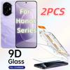 2-pack Screen Protector HD Tempered Glass for Honor 20/20S/20Pro/30/30S/50SE/80 Pro/80GT 5G/300/400/400Pro