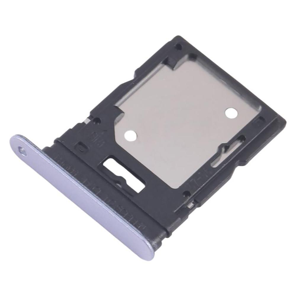 For Xiaomi Redmi Note 14 4G (163.25mm)/14 4G (164.84mm) SIM Card Tray Holder Replacement Part (without Logo)