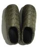 Subu Winter Sandals Circle - Khaki / Sb-450