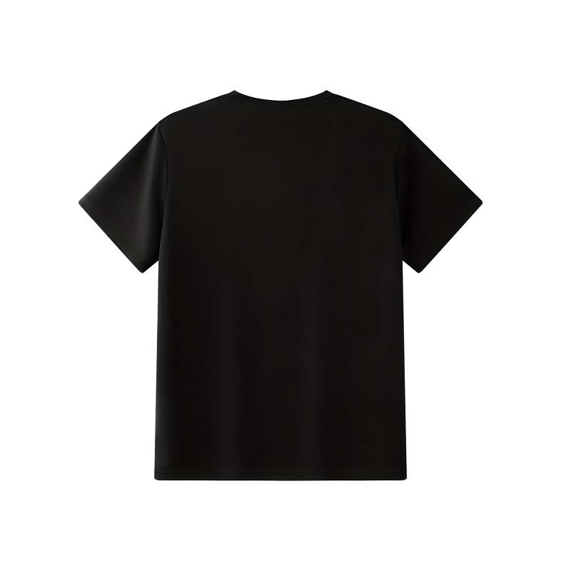 Men'S T-Shirt Crew Neck Short Sleeve Casual Breathable Soft Comfortable Daily Wear Funny Graphic Tee