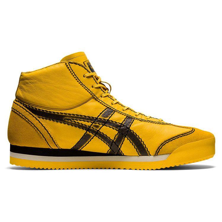 Onitsuka Tiger Mexico 66 SD M PF Men's Yellow 1183B530-750