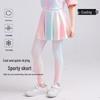 Moonkids Girls' Quick-Dry Long-Sleeve Training Set