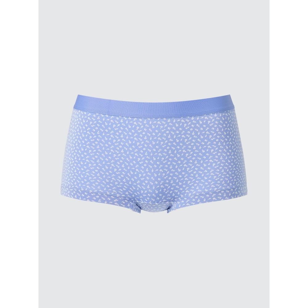 Uniqlo Shorts  Boxer  Flower