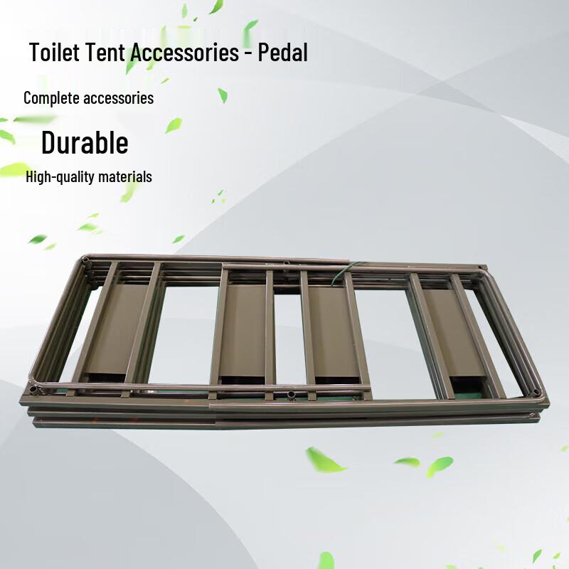 Shouli Ares Outdoor Camouflage Portable Toilet Tent