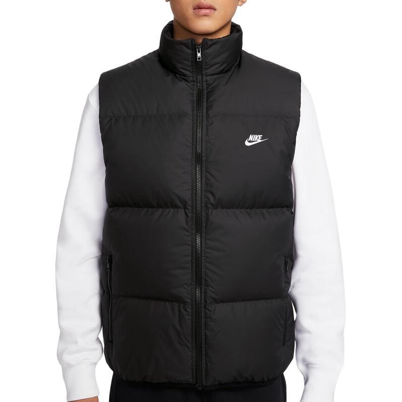 Nike Kamizelka puchowa Club Sportswear Męska IB2978-010