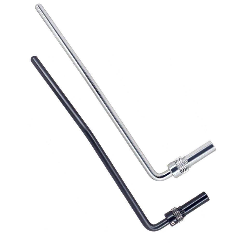 Electric Guitar Double Tremolo Arm 9mm Thread Tremolo Arm for Electric Guitar Tremolo Arm Electric Guitar Part Accessory