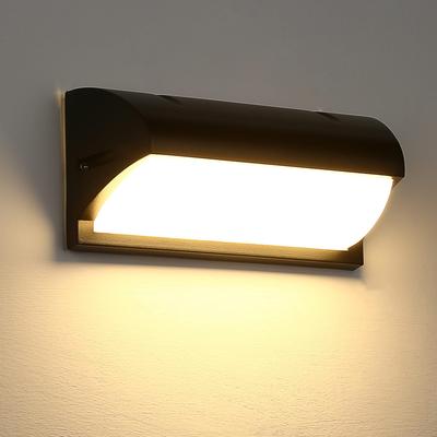 LED svítidla – LED nástěnná svítidla
