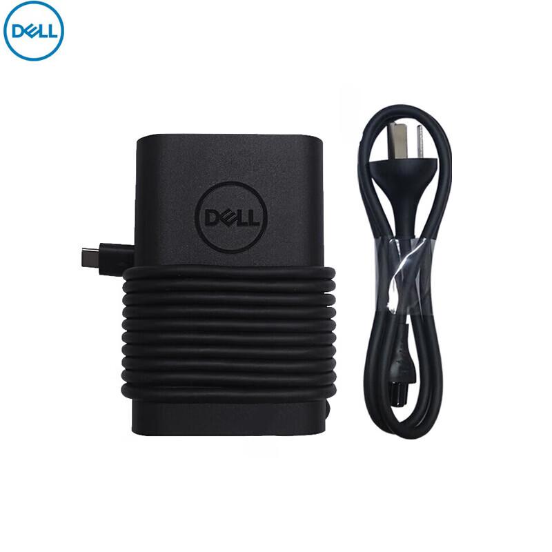 Dell Original Type-C Laptop Power Adapter