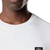STONE ISLAND Slim Fit Crew Neck Short Sleeve T-Shirt Men Tops L1S152100027S0013-V0041