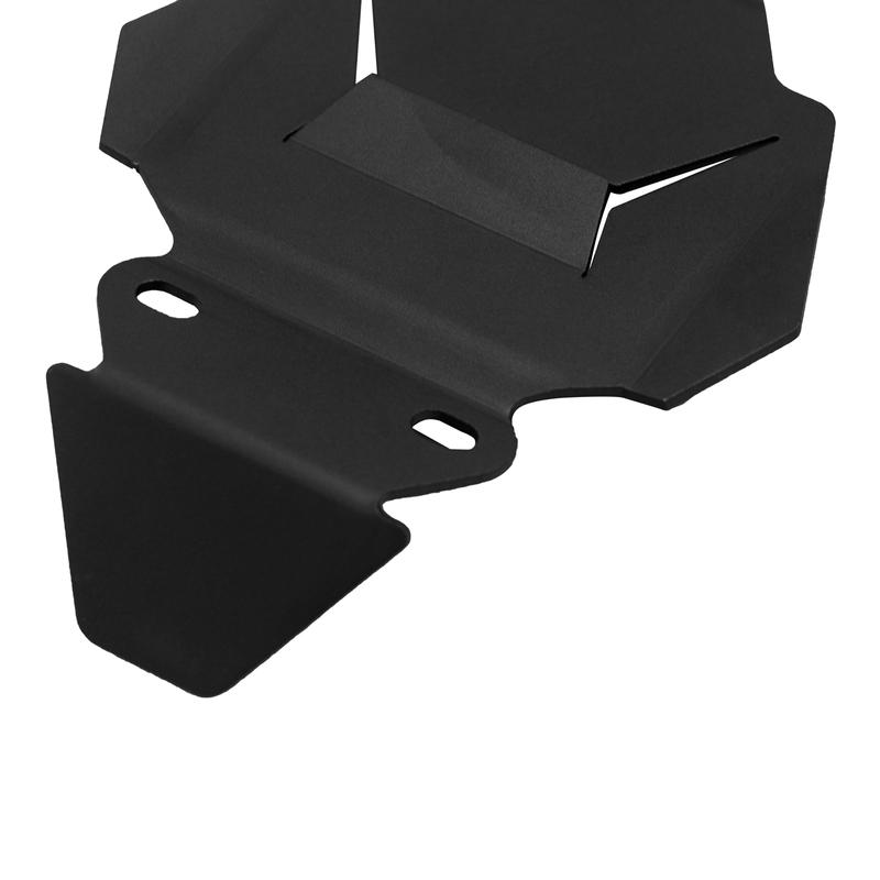 Engine Guard Plate Cover Motorcycle Front Motor Housing Protection For BMW R1250GS R1200GS LC ADV R1250 GS R1200 GSA 2013-2020