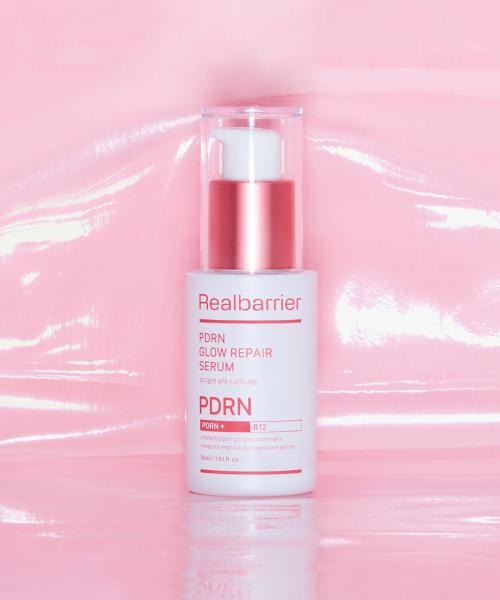 Real Barrier PDRN Glow Repair Serum 30ML