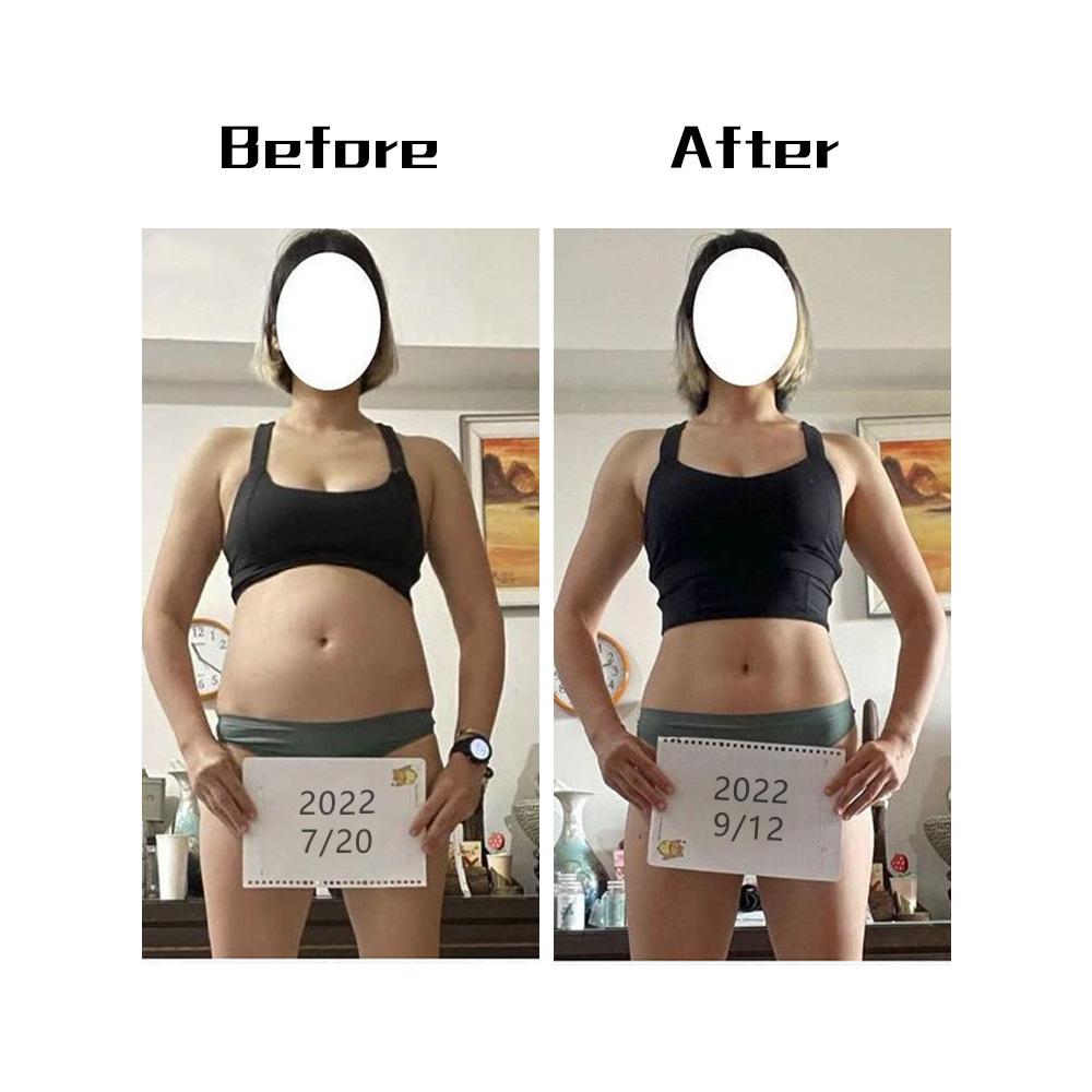 Smart Charging Uterus Warming Belt Menstrual Heating Massage Menstrual Pain Relief Belt Office Portable Abdominal Massage Machine