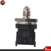 Fuel Rail Pressure Sensor L807-18-211 0261545074 For Mazda CX-7 2007-2009 2.3L