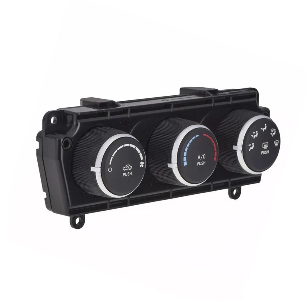 Temperature Control for Jeep for Wranglers with A/C Features 68197433AB