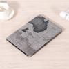 For Samsung Tab S9 FE 10.9 SM-X510 S7 S8 Plus 12.4 Inch SM-T970 SM-X810 X610 X710 Tablet Case Flip Stand PU Leather Cover Funda