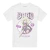 Dungeons & Dragons Unisex Adult Bard Glam Rock Tour T-Shirt