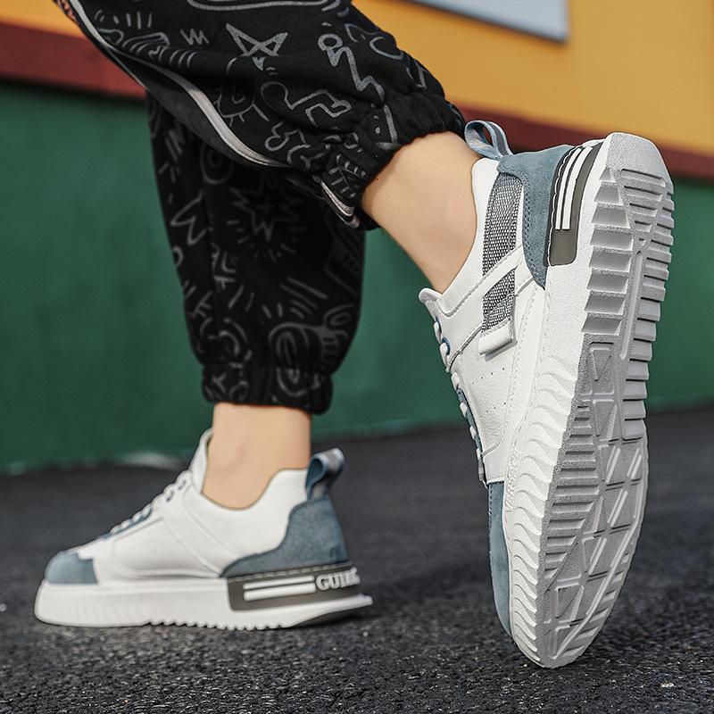 In autunno e inverno Scarpe da uomo Scarpe casual Scarpe comode Tempo  libero Scarpe da uomo quotidiane Scarpe sportive acquista in modo economico  — spedizione gratuita, recensioni reali con foto — Joom