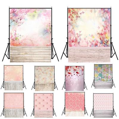 1pcs New Studio Photo Wedding Supply Party Decoration Studio Studio Shooting Props Studio Photo Printed Photography Backdrops 5-150x210cm
