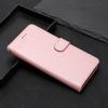 For Xiaomi Redmi 15 5G (Global) (169mm) Wallet Case Leather Folio Phone Cover Magnetic Clasp