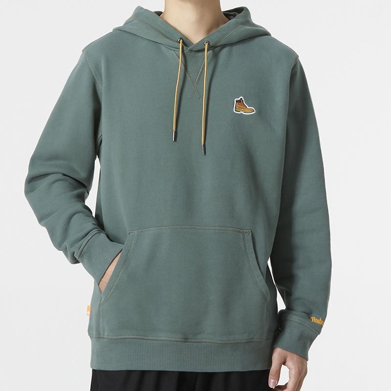 Timberland AF Boot Logo Sweatshirt Unisex A6991-392